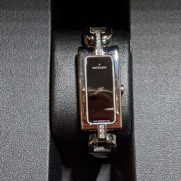 Movado Vivo - Picture 3 of 4